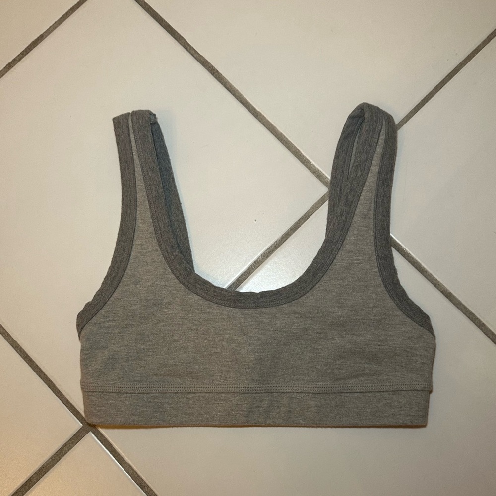 Skims outdoor collection bra, S